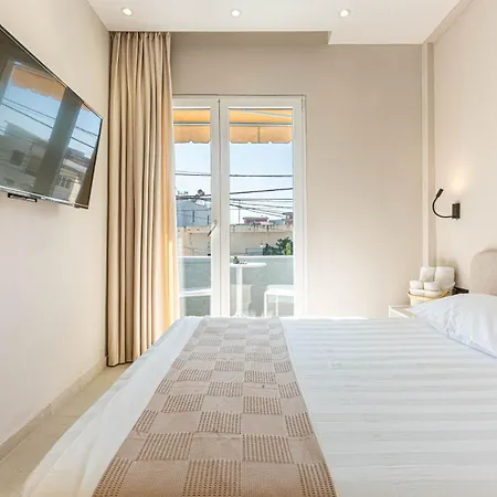 Lejlighed Lian 5 - Modern Double W Balcony Vlorë